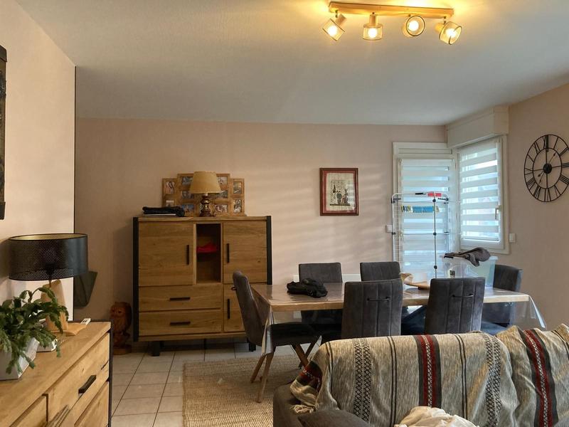 Appartement - 88 m² - 4 pièces