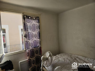 Appartement - 50 m² - 4 pièces