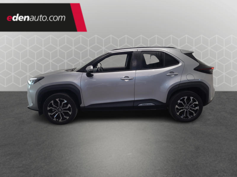 Toyota Yaris Cross Hybride 130h Awd-i Design