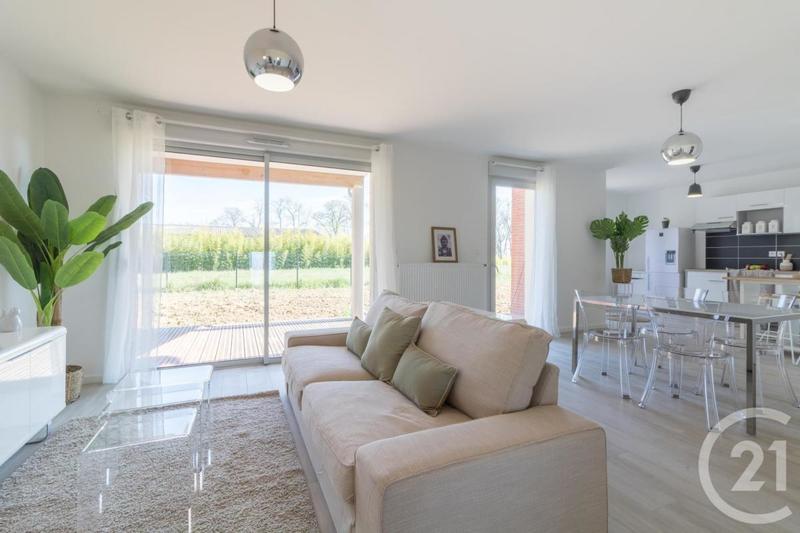 Villa - 116 m² - 5 pièces