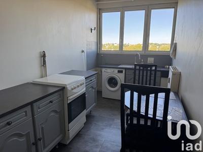 Appartement - 34 m² - 1 pièce