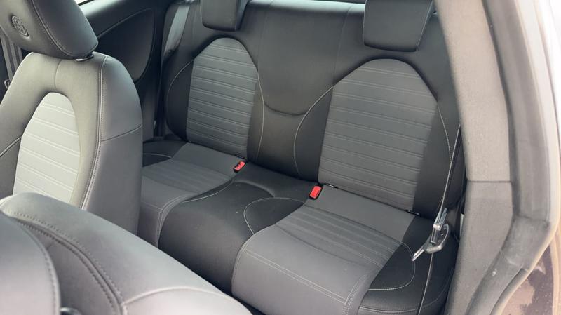 Alfa Romeo MiTo 1.4 MultiAir 140 Dct6 Imola