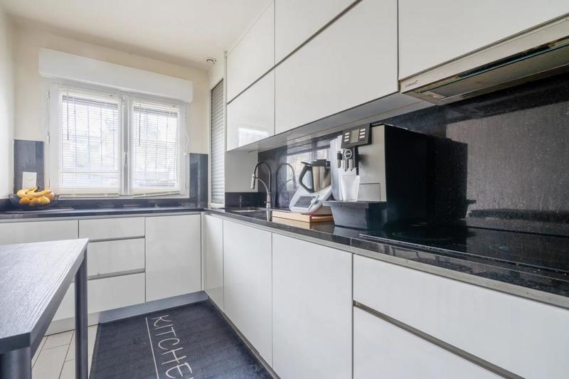 Maison - 86 m² - 5 pièces