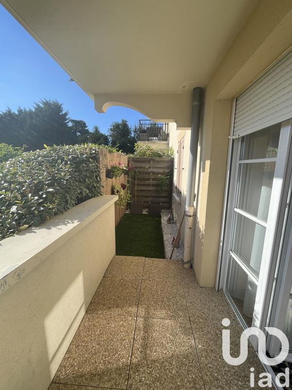 Appartement - 51 m² - 2 pièces