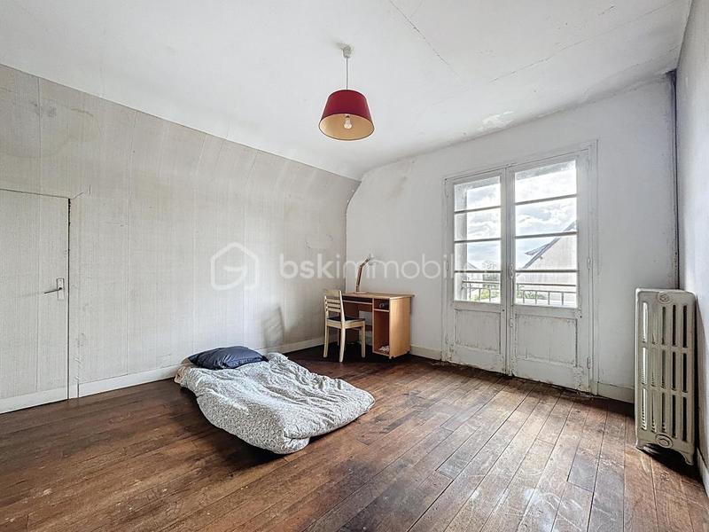 Propriété - 150 m² - 8 pièces