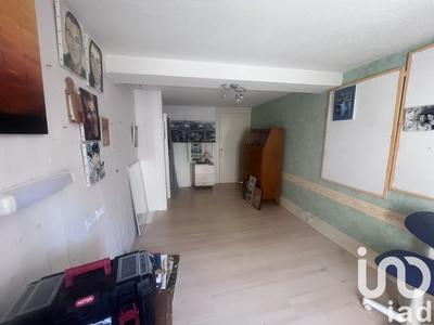 Maison - 121 m² - 5 pièces