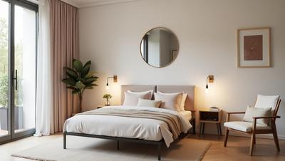 Appartement - 37 à 38 m² - 2 pièces