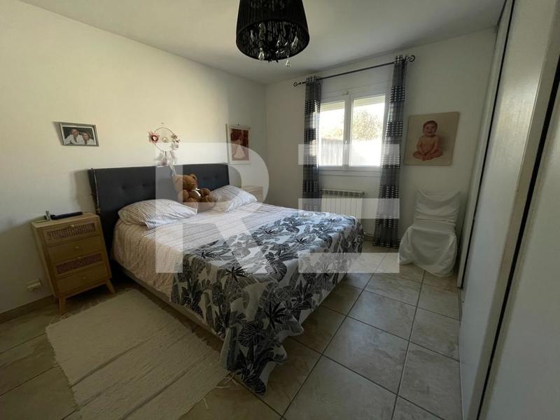 Maison - 160 m² - 7 pièces