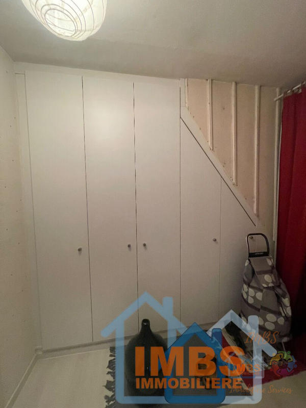 Appartement - 74 m² - 3 pièces