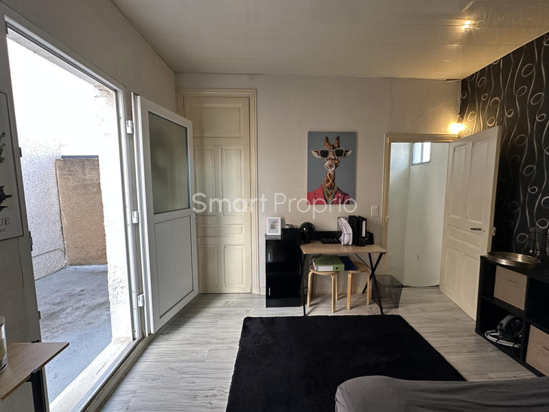 Maison - 65 m² - 3 pièces