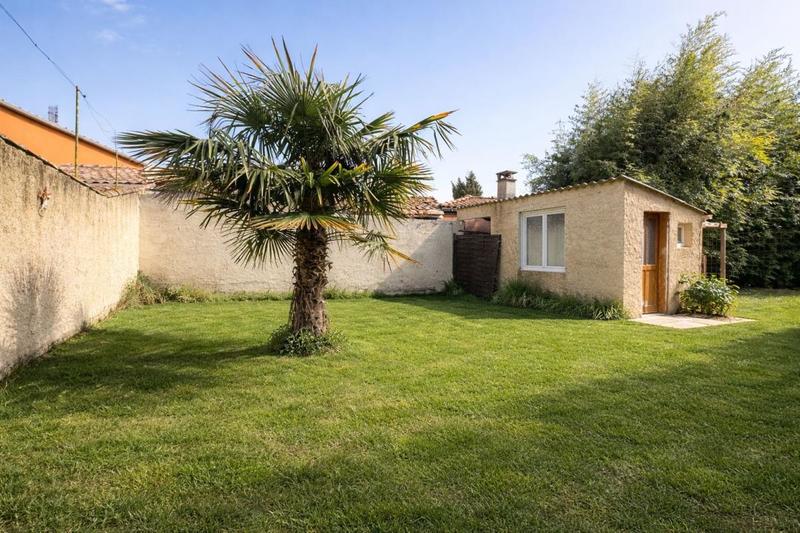 Maison de village - 152 m² - 5 pièces