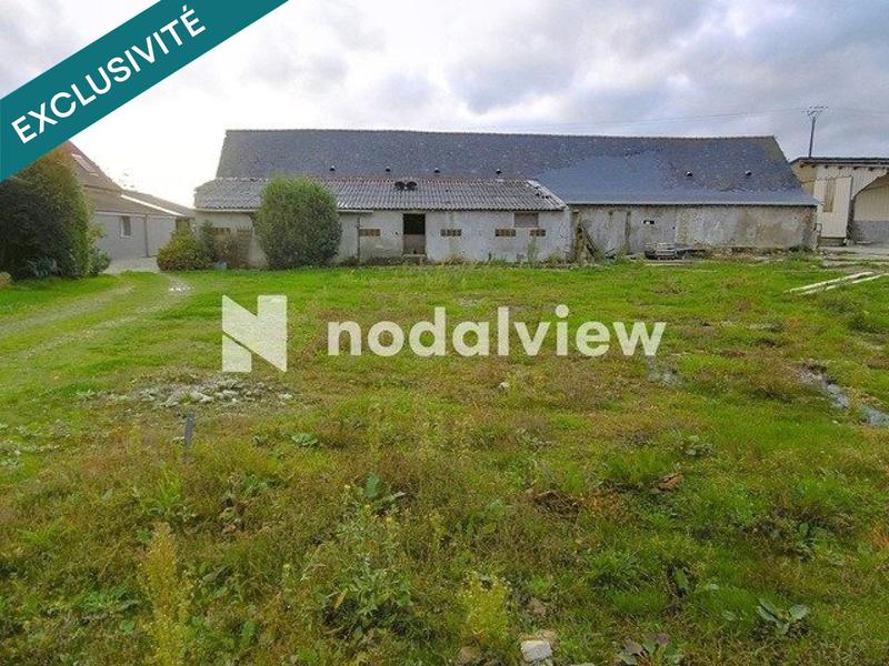 Maison - 280 m² - 6 pièces