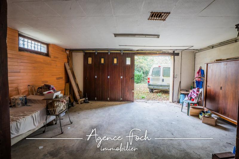 Maison - 93 m² - 3 pièces