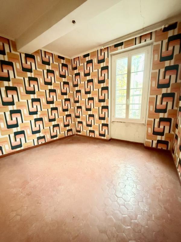 Immeuble - 200 m² - 4 pièces