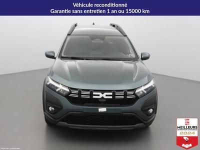 Dacia Jogger 1.0 Eco-G 100ch Expression 7 Places -24