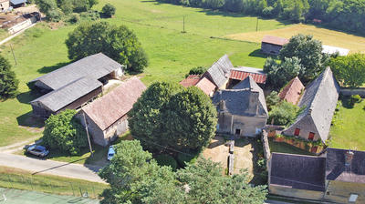 Maison - 149 m² - 6 pièces