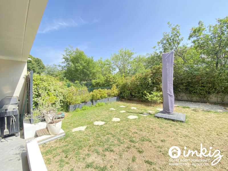 Appartement - 91 m² - 4 pièces