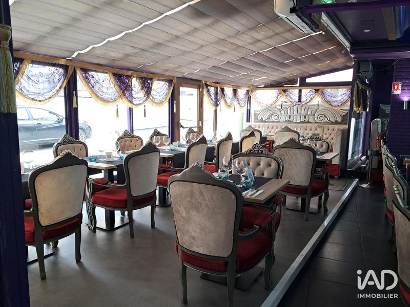 Local commercial - 233 m²