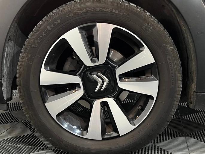 Citroën C3 c-Series 2021 1.2 Essence Courroie Ok Bvm