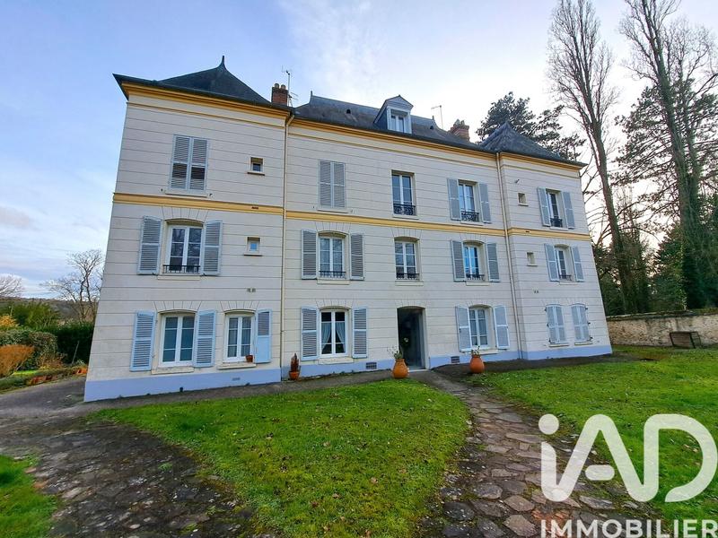 Appartement - 33 m² - 2 pièces