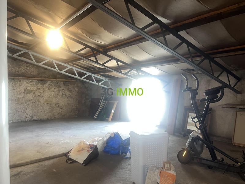 Maison de ville - 81 m² - 4 pièces