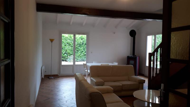 Maison - 138 m² - 6 pièces