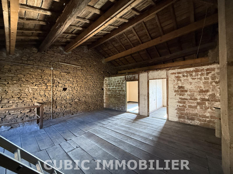 Maison - 150 m² - 4 pièces