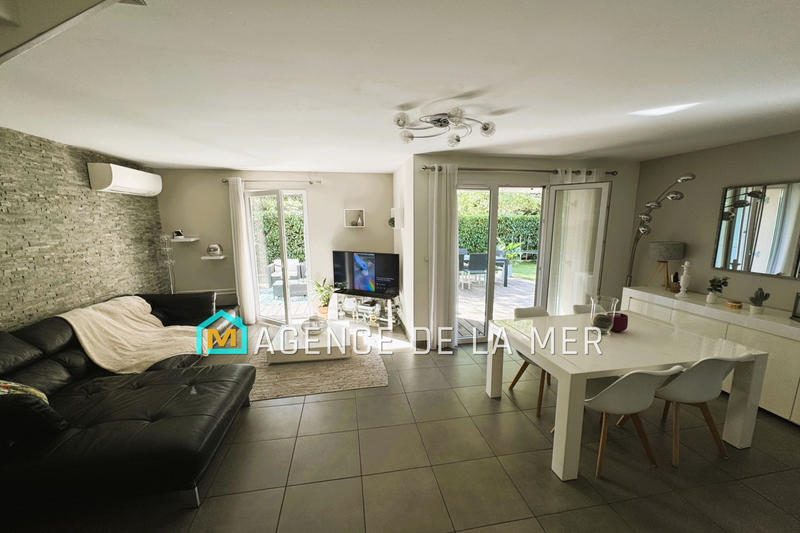 Maison - 82 m² - 4 pièces