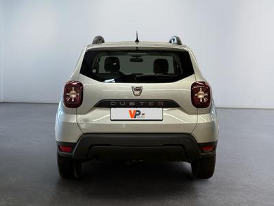 Dacia Duster Blue dCi 115 4x2 Essentiel