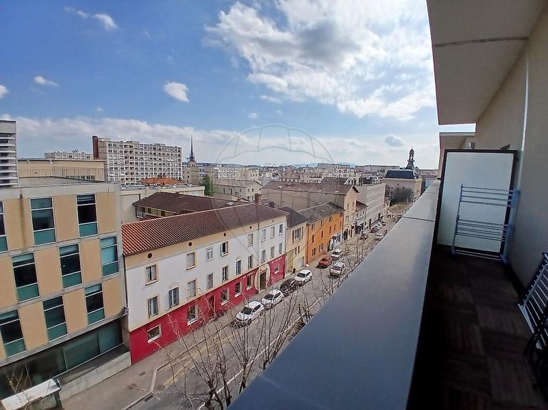 Appartement - 53 m² - 2 pièces