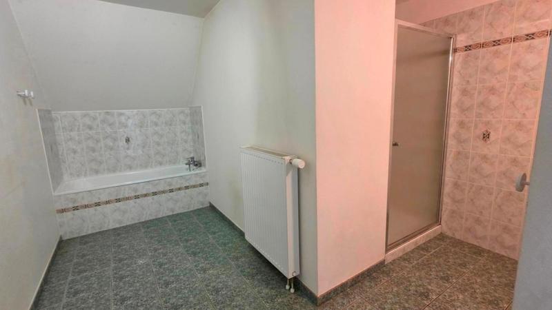 Duplex - 95 m² - 4 pièces