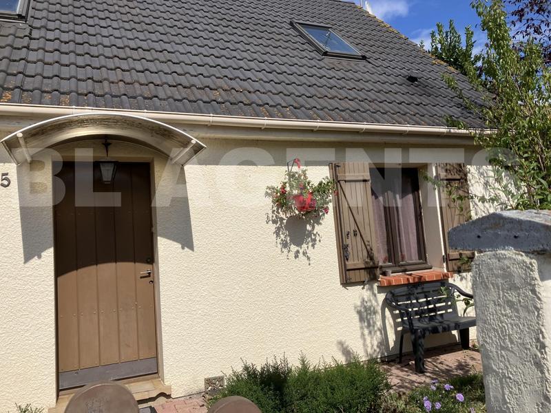 Pavillon - 125 m² - 6 pièces