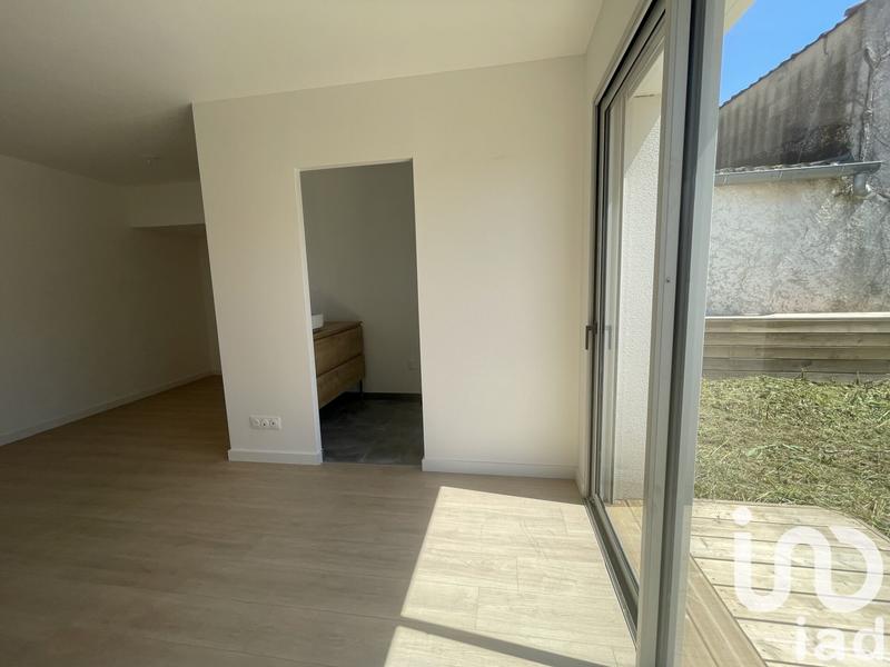 Maison - 144 m² - 5 pièces