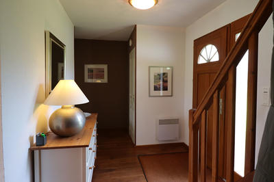 Maison - 133 m² - 5 pièces