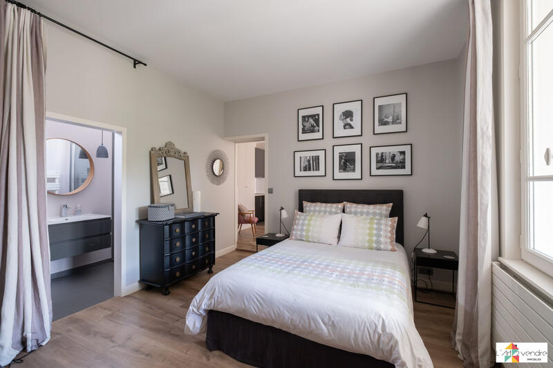 Villa - 204 m² - 8 pièces