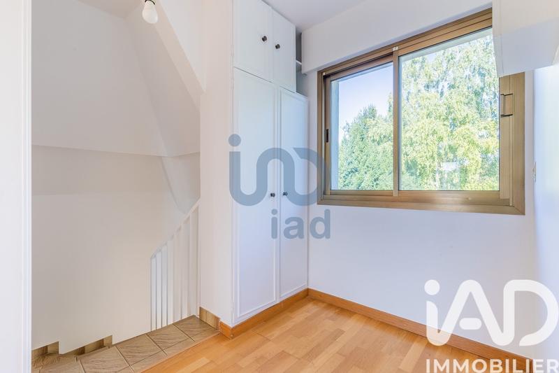 Maison - 180 m² - 6 pièces