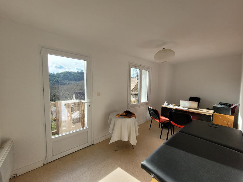 Maison - 162 m² - 5 pièces