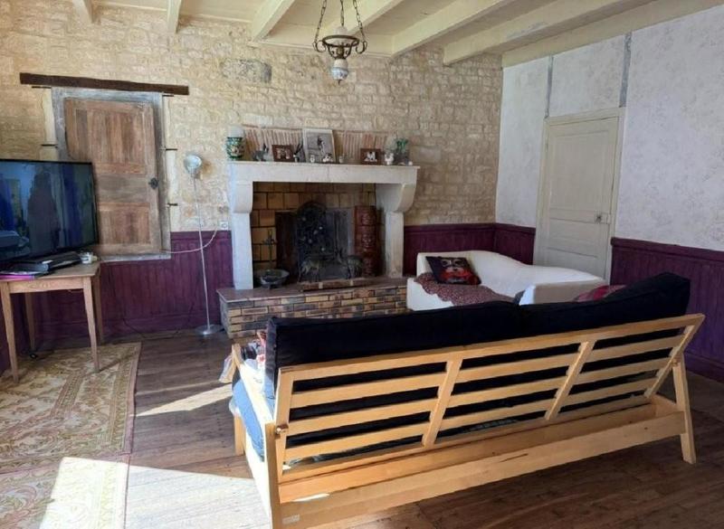 Maison - 86 m² - 3 pièces