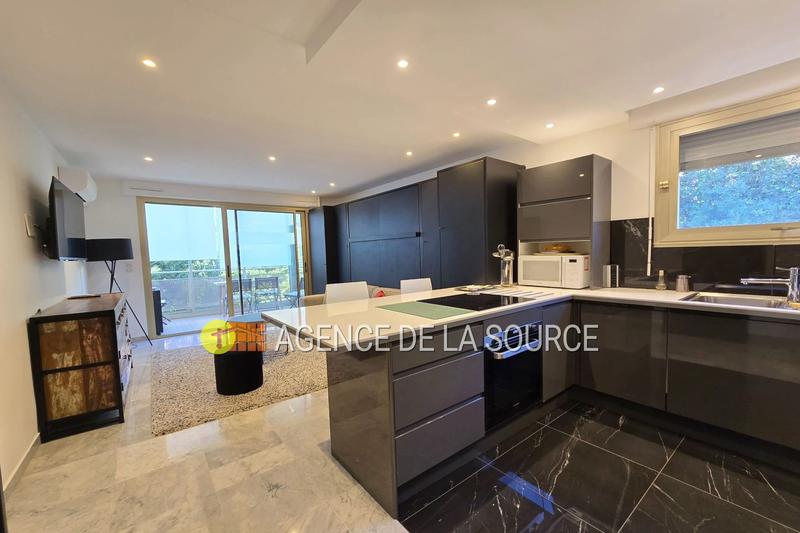 Appartement - 31 m² - 1 pièce