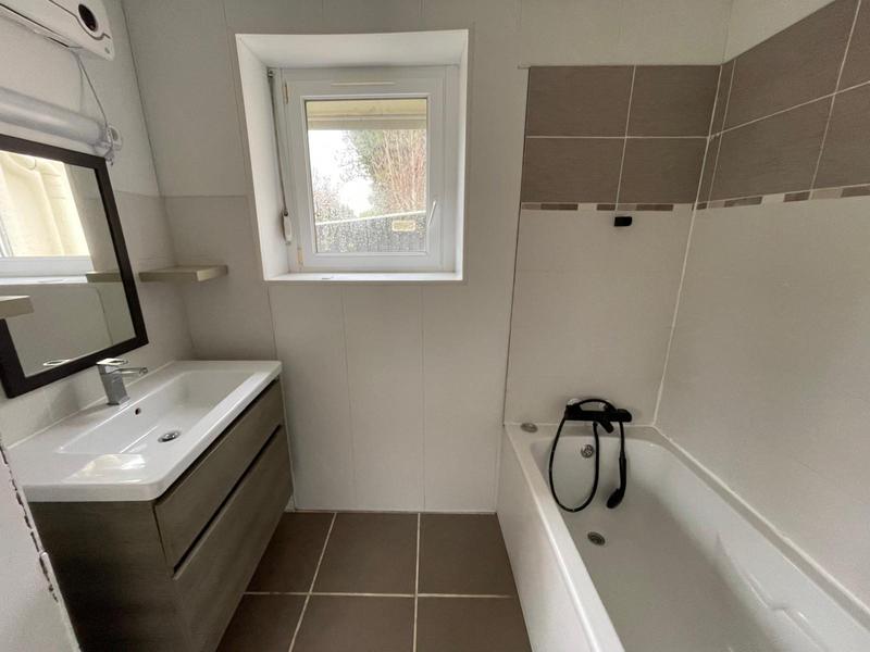 Maison - 132 m² - 5 pièces