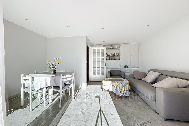 Viager - Appartement - 52 m² - 2 pièces