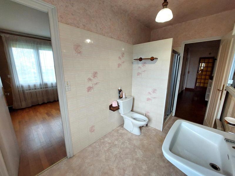 Maison - 127 m² - 5 pièces