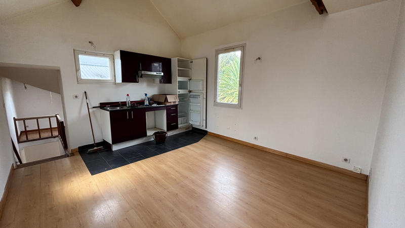 Maison - 85 m² - 5 pièces