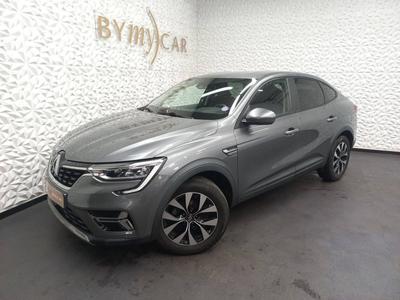Renault Arkana mild hybrid 140 Edc Fap - 22 Evolution