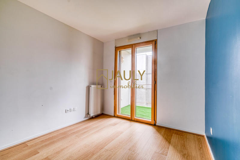 Appartement - 75 m² - 4 pièces