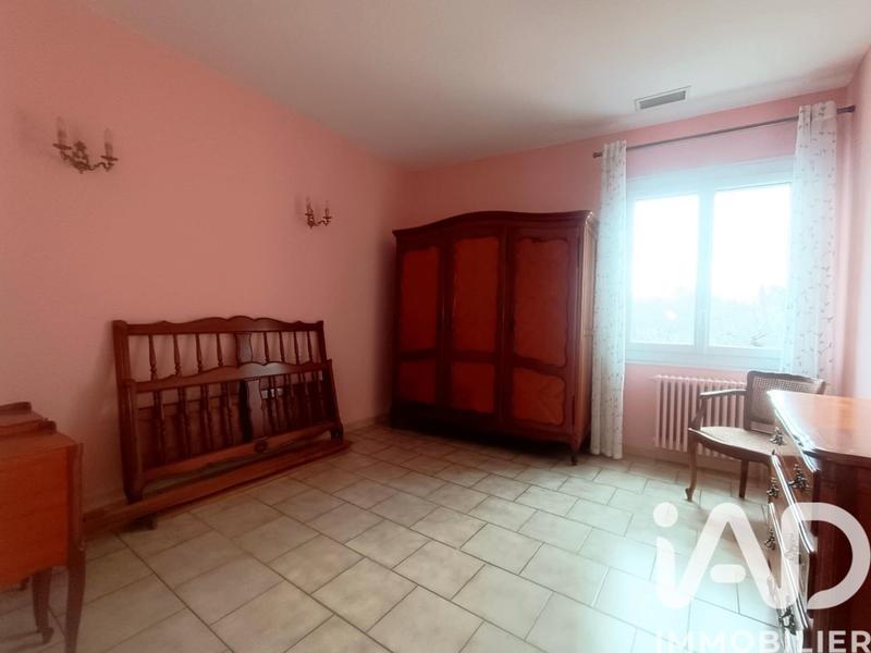 Maison - 82 m² - 3 pièces