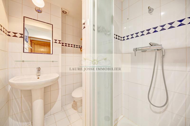 Maison ancienne - 138 m² - 5 pièces