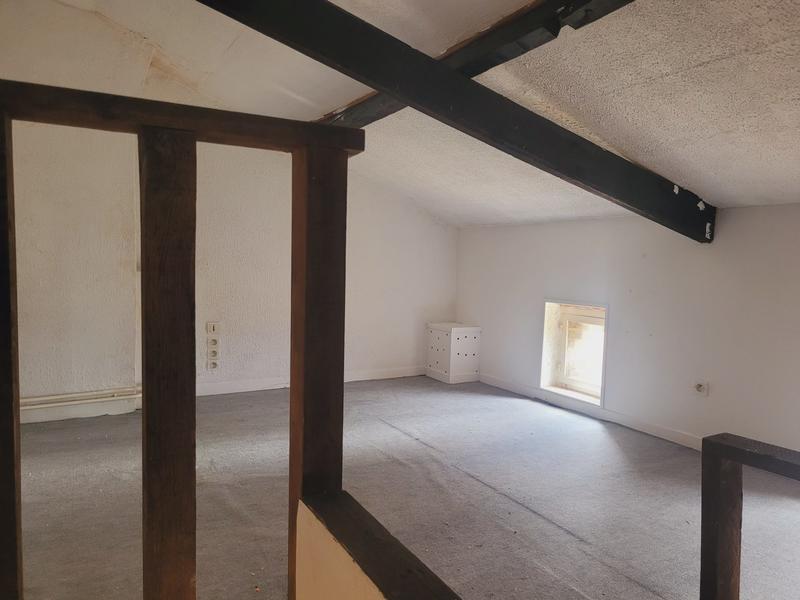 Maison - 135 m² - 4 pièces
