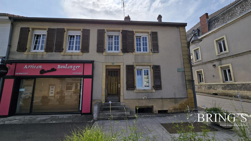 Appartement - 149 m² - 5 pièces