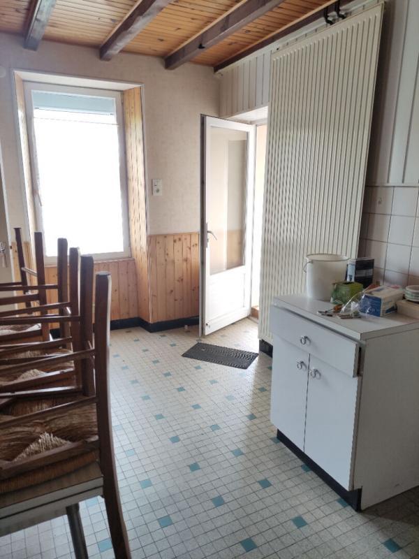 Maison - 115 m² - 6 pièces